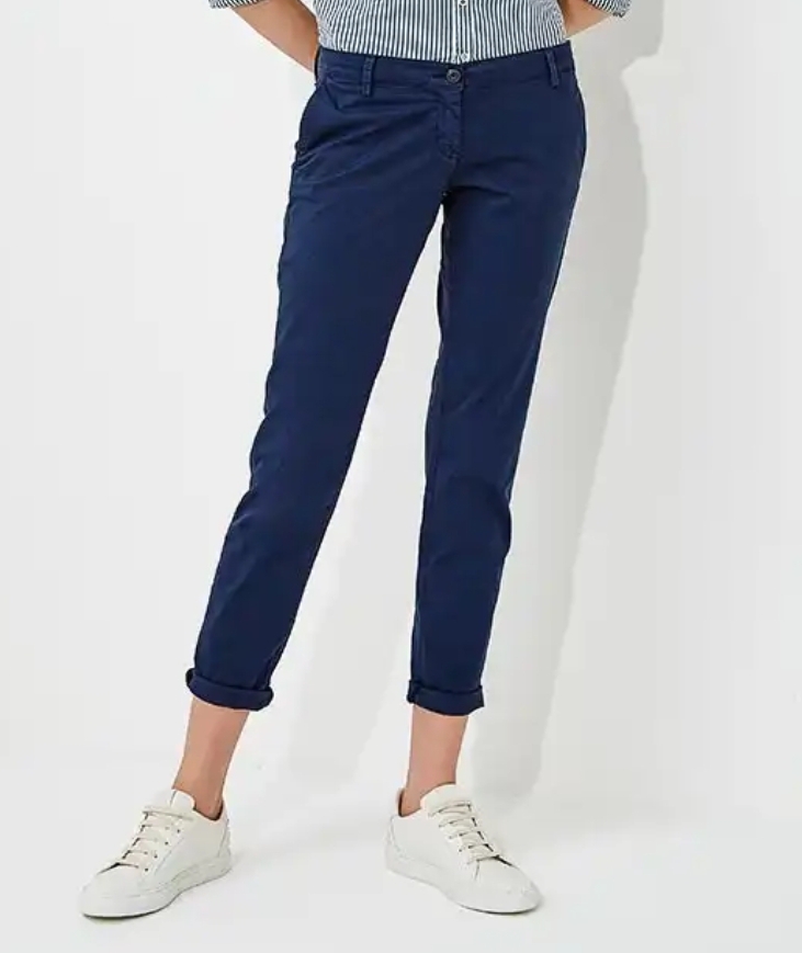Панталон TRUSSARDI JEANS