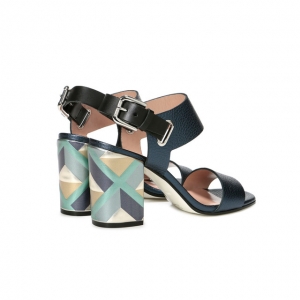 Сандали POLLINI