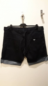 Къси дънки EMPORIO ARMANI