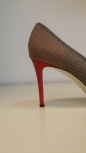 Обувки POLLINI