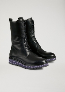 Woman boot