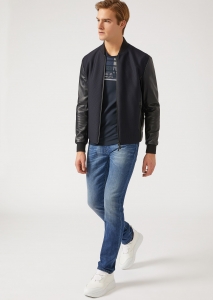 Дънки EMPORIO ARMANI