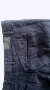 Панталон TRUSSARDI JEANS