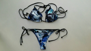 Долнище на бански BLUMARINE