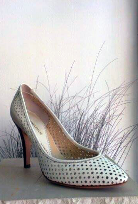 Woman shoes