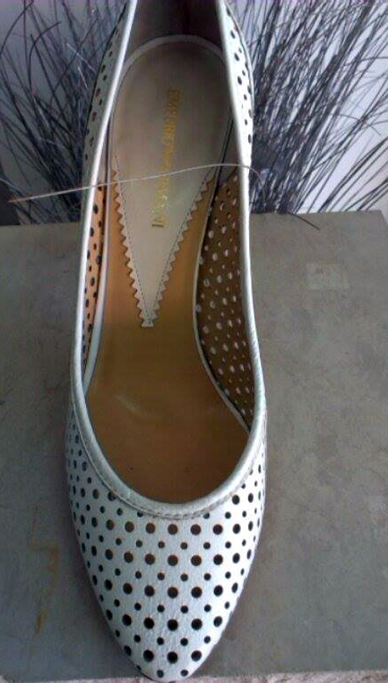 Woman shoes