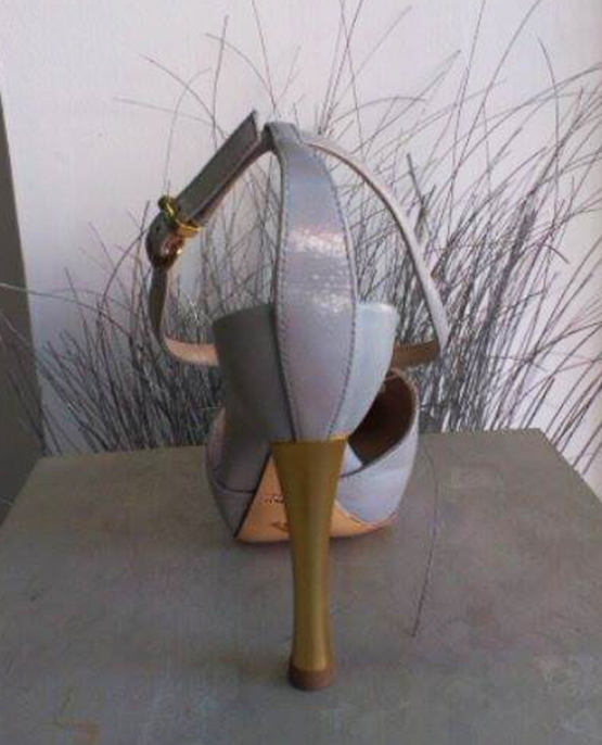 Woman shoes