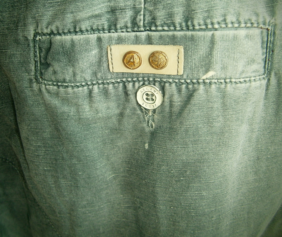 Дънки