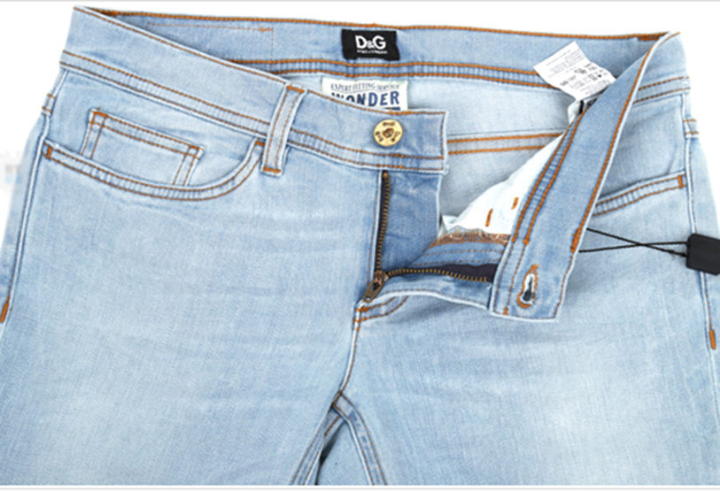 Дънки D&G