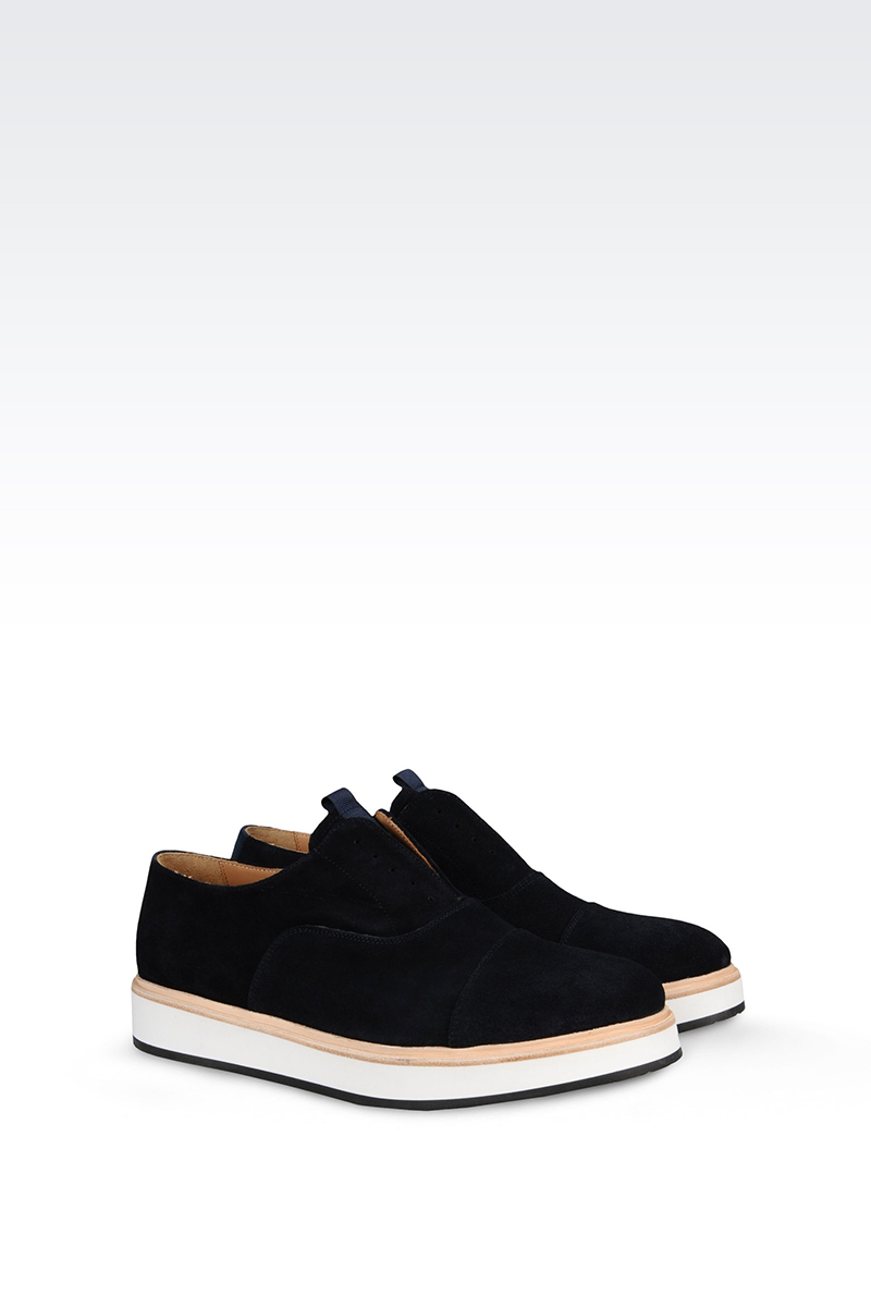 Man shoes
