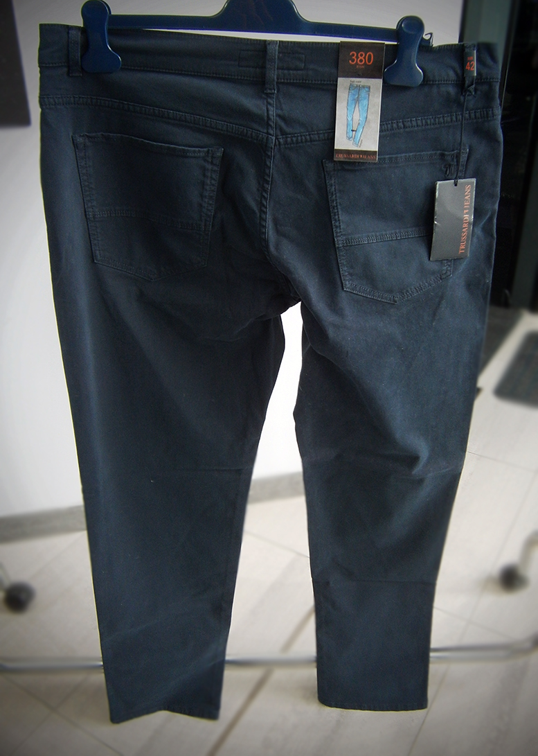 Дънков панталон