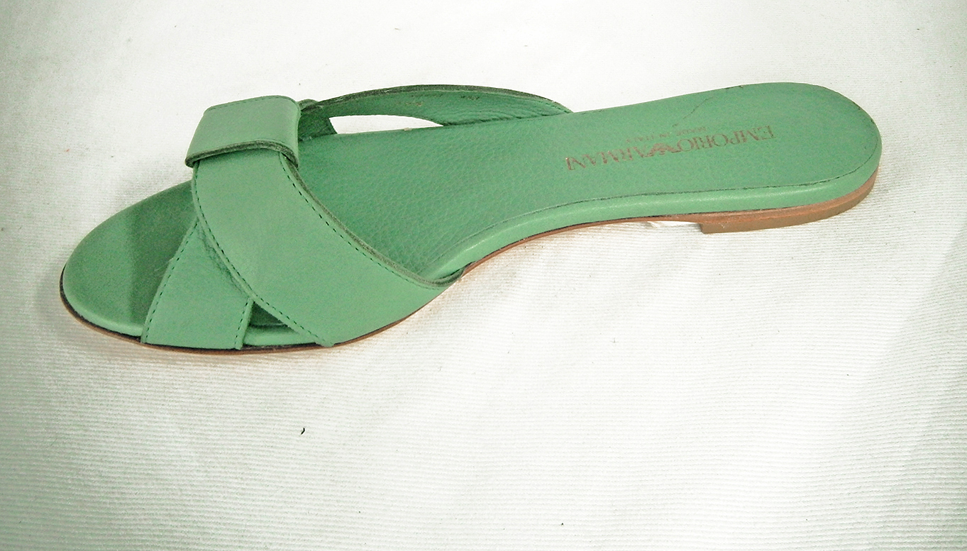 Woman shoes