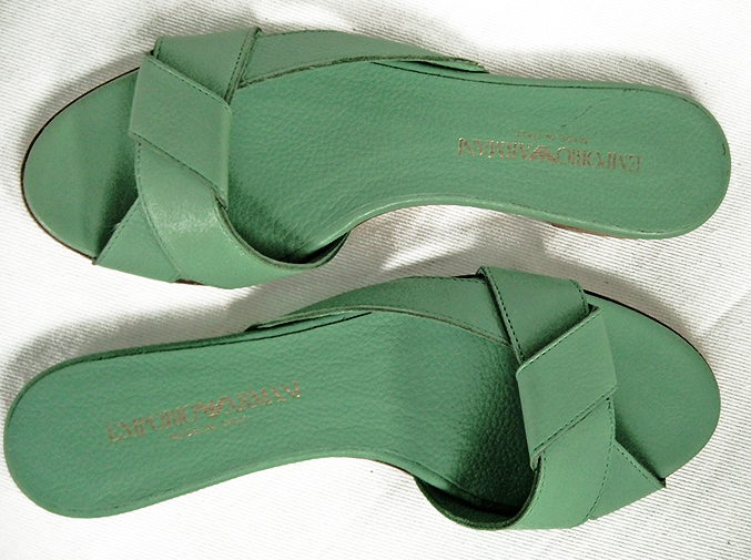 Woman shoes