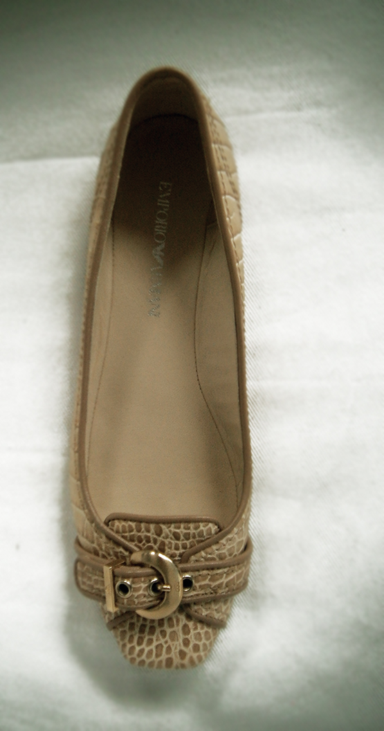 Woman shoes