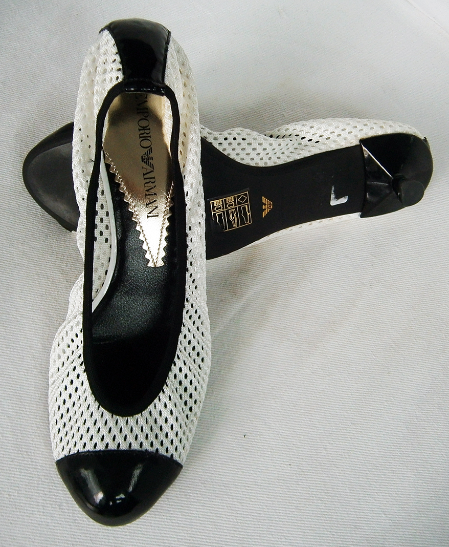 Woman shoes