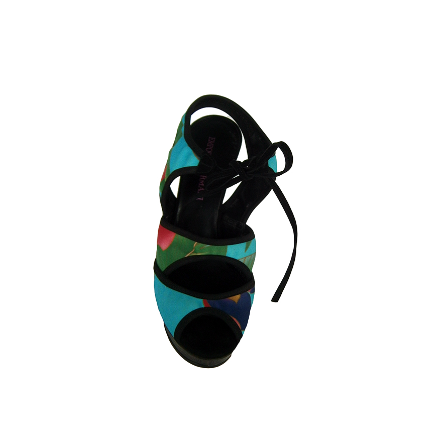 Woman shoes