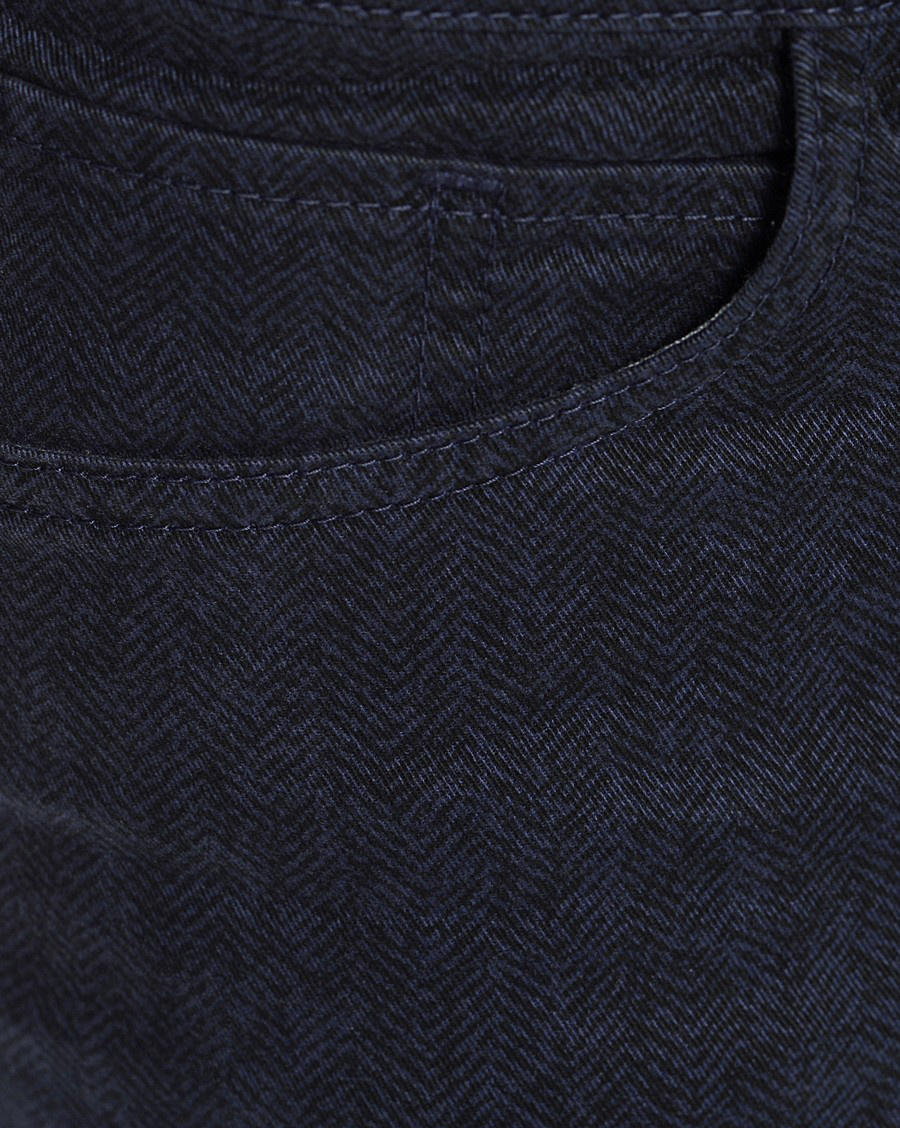 Дънки TRUSSARDI