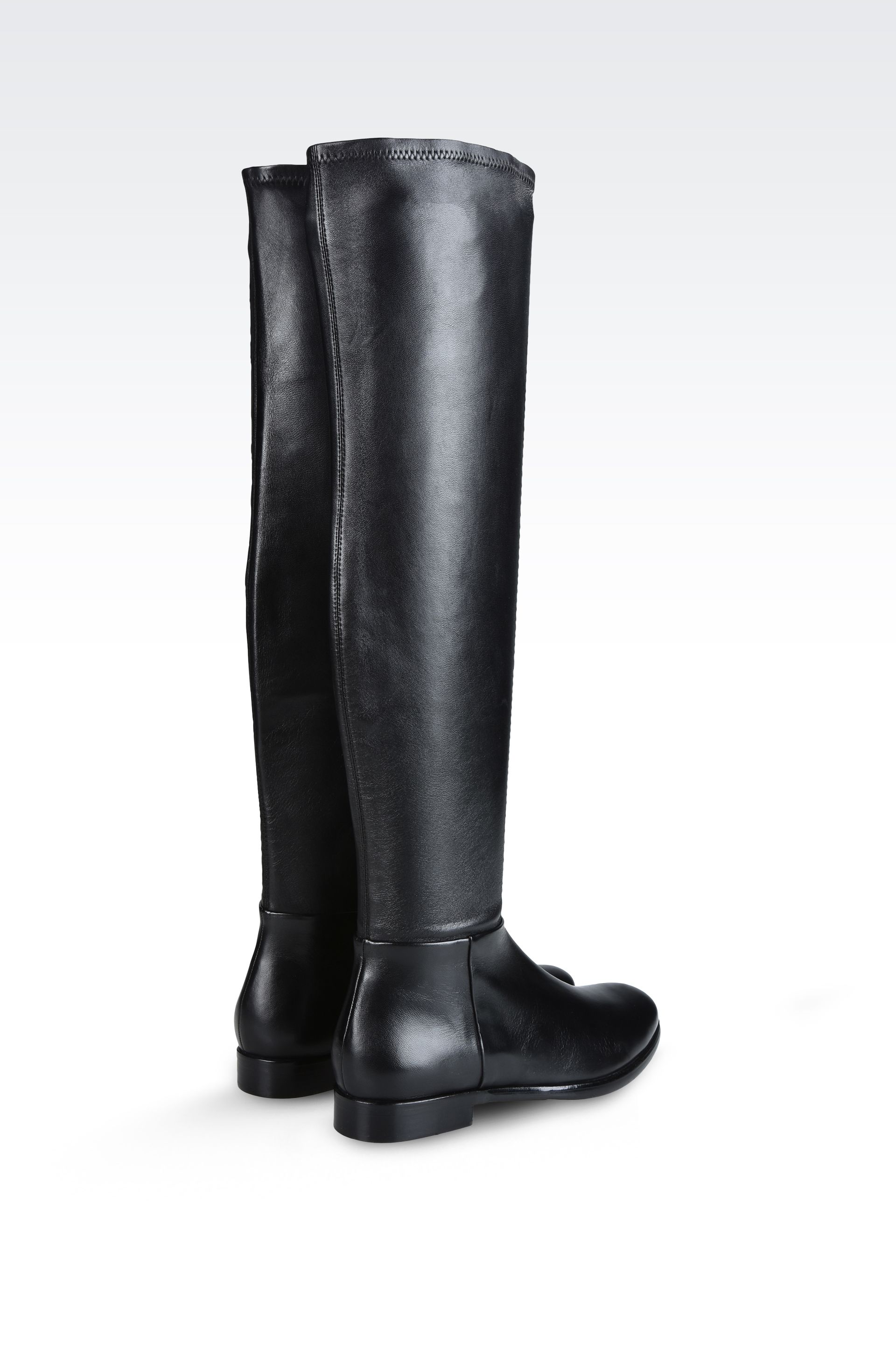 Woman boot