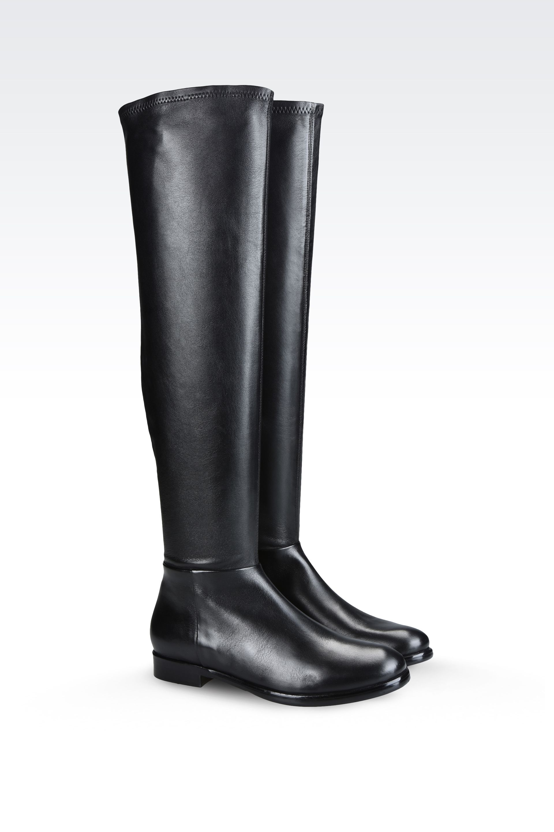 Woman boot
