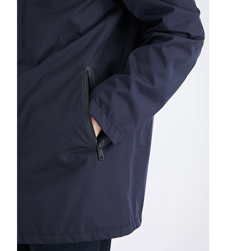 Long jacket 3Y6L66