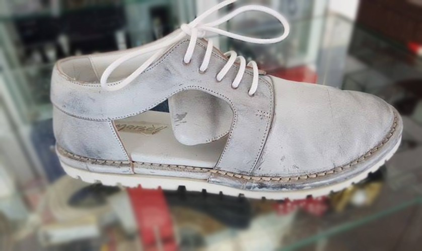 Shoes MWG034
