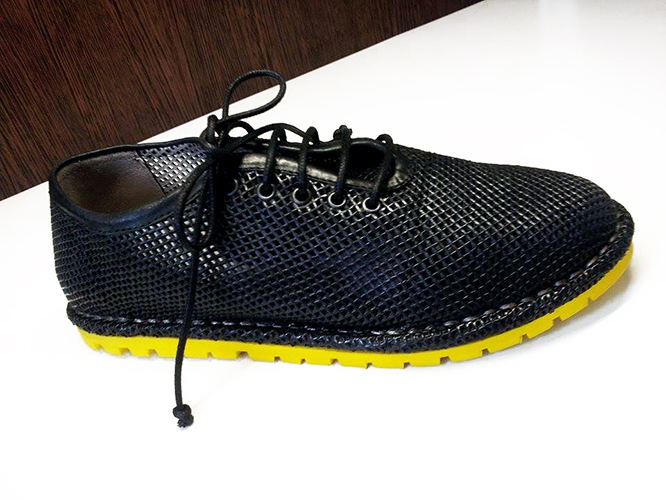 Shoes MWG039 