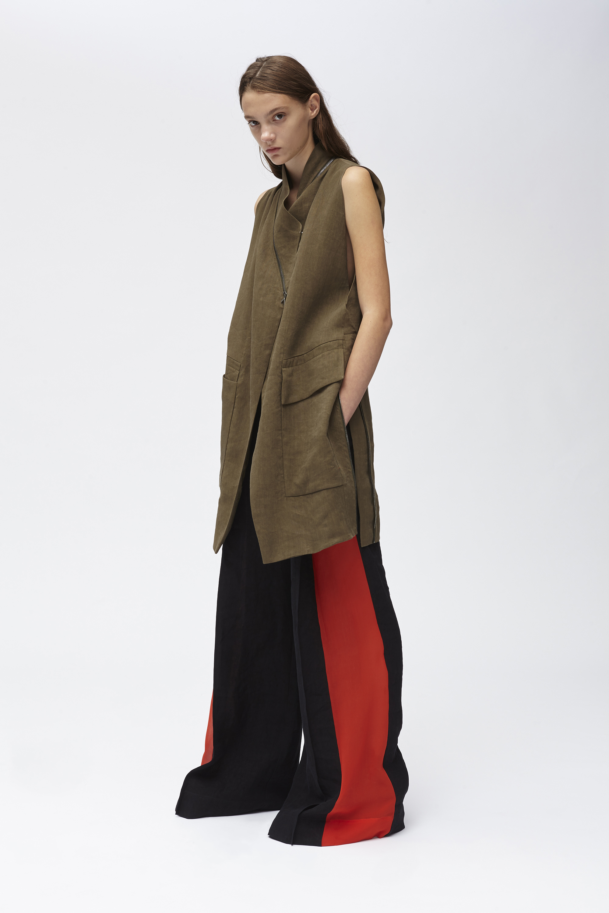 Pants 24PY347