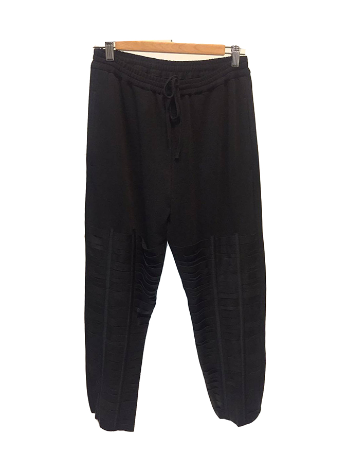 Pants 24PY294 limited edition
