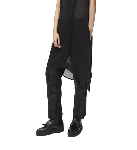 Pants 24PY294 limited edition