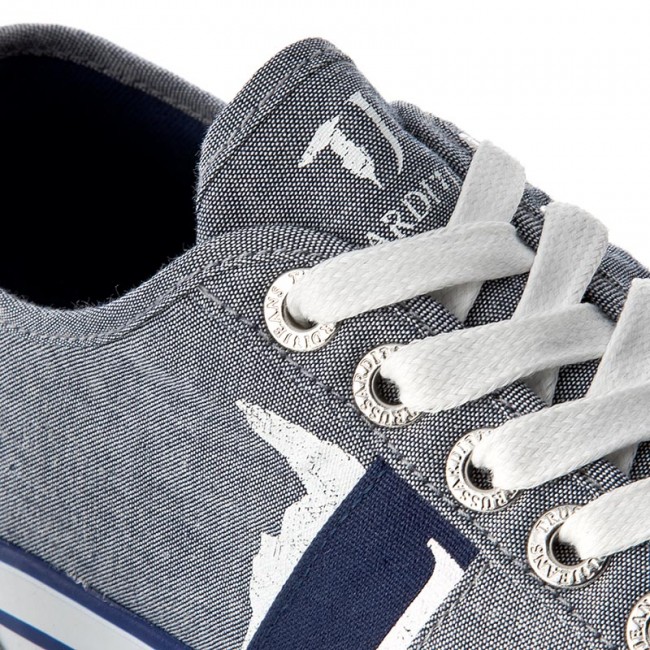 Sneakers 77S520 Sneakers 77S520