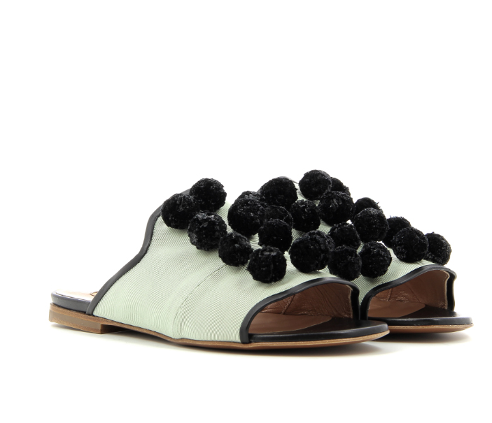 Slippers 5021