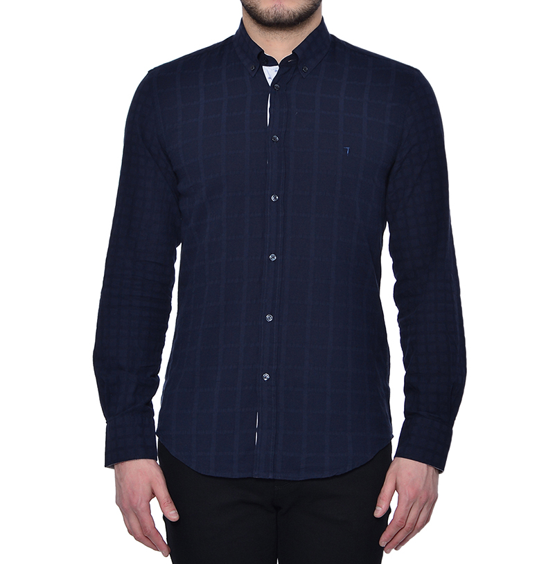 Shirt 52C27 