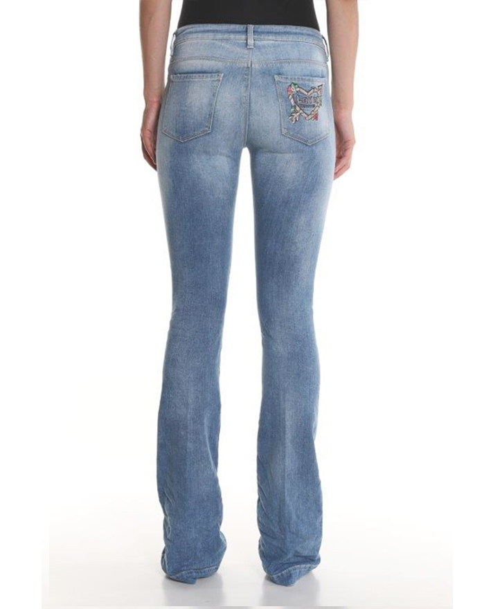 Jeans WQ38905