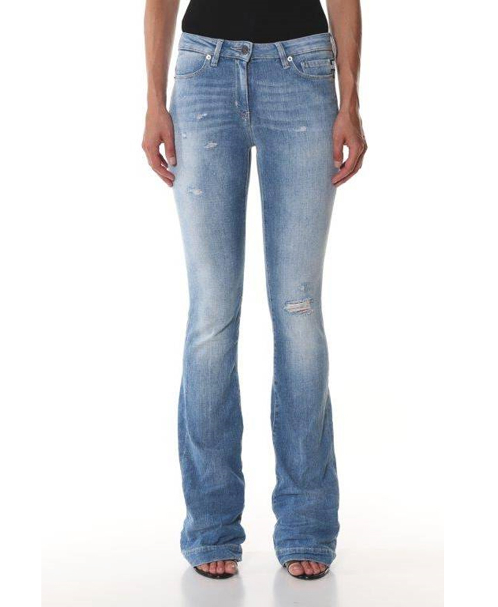 Jeans WQ38905