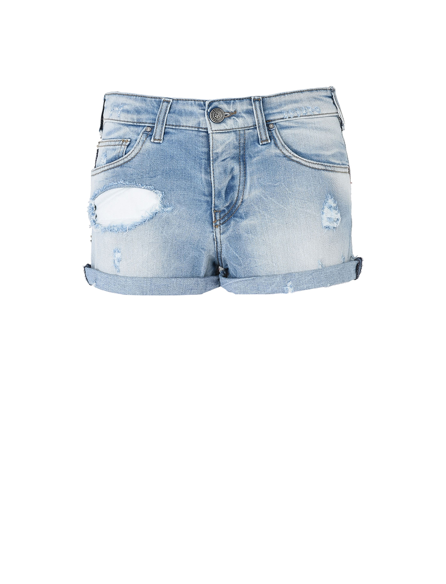 Denim shorts 3Y5S26