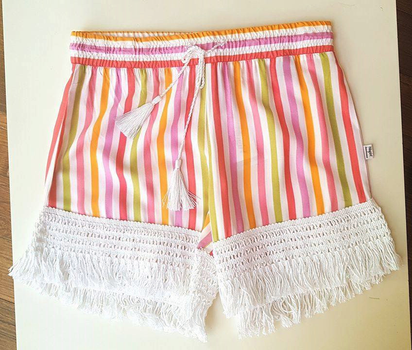 Shorts A4201