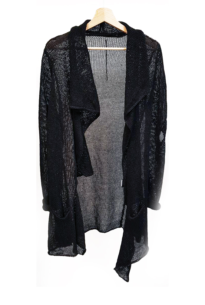 Cardigan 62M04 Cardigan 62M04
