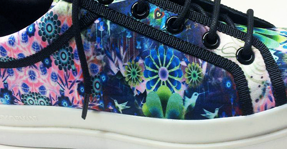 Woman shoes