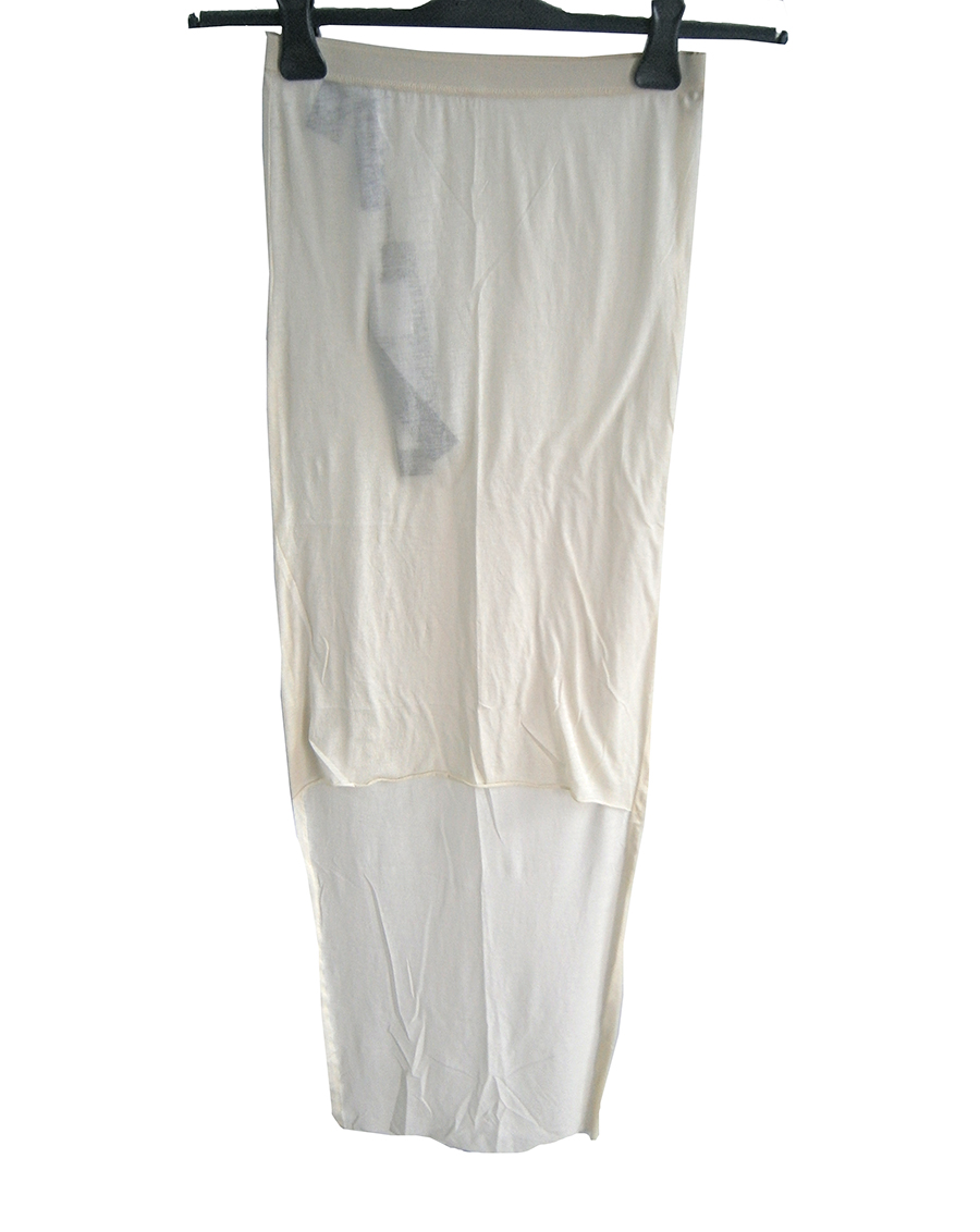 Skirt 16G3002