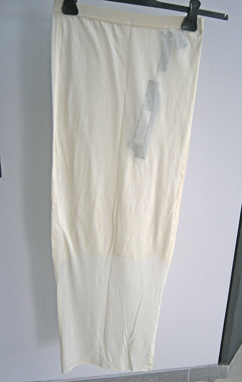 Skirt 16G3002