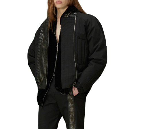 Jacket 25HY404 