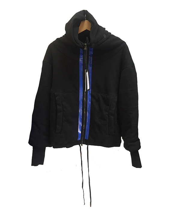 Jacket RGHY675