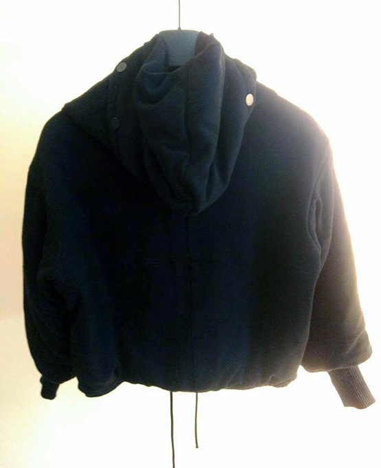 Jacket RGHY675