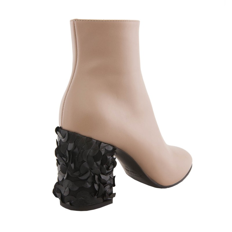 Ankle boots 302 .080-00
