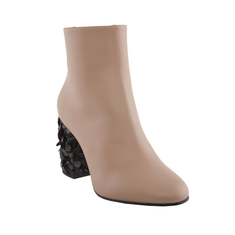 Ankle boots 302 .080-00