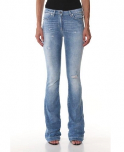 Jeans WQ38905