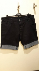 Къси дънки EMPORIO ARMANI